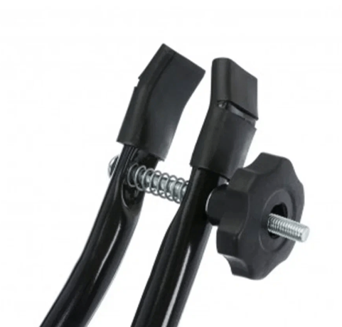 Велокрепление на крышу автомобиля Peruzzo Uni-bike, 1 велосипед