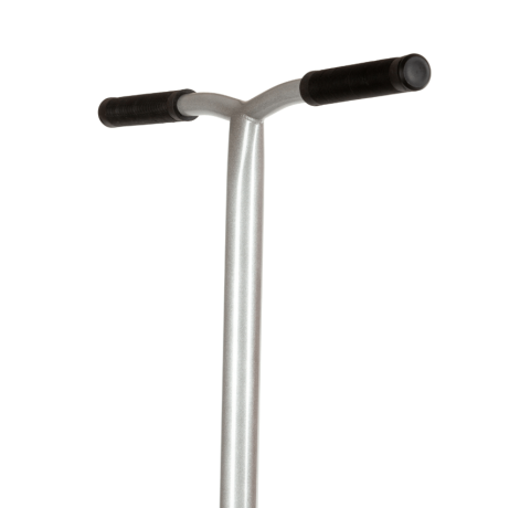 Самокат NOVATRACK PIXEL"70, сине-черный