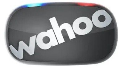 Нагрудный пульсометр Wahoo TICKR 2 с функцией шагомера (WFBTHR04G)