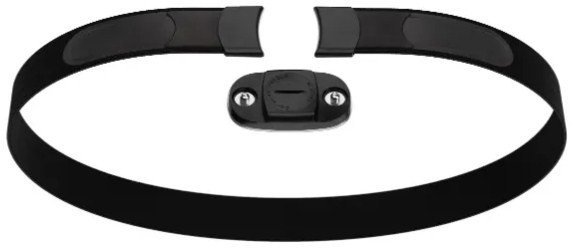 Нагрудный пульсометр Wahoo TICKR 2 с функцией шагомера (WFBTHR04G)