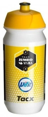 Фляга Tacx Pro Teams 500мл Jumbo-Visma (T5749.02)