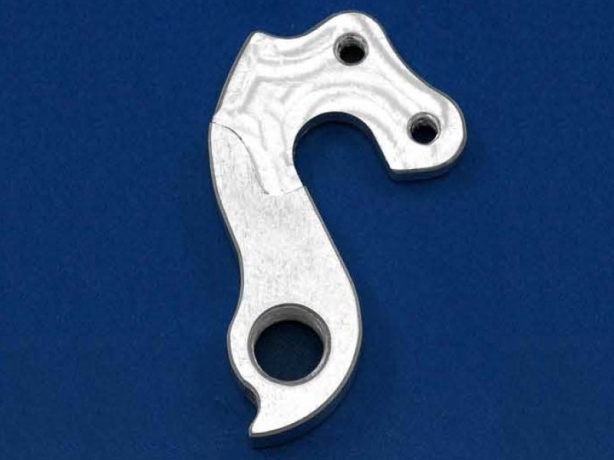 Петух D31 фрезерованный для FUJI