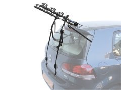 4334_0.240 Velokrepleniya na avtomobil - kypit Velokreplenie na avtomobil v Moskve v internet-magazine «VELOSTANOK» Velokrepleniya na avtomobil Велокрепление на заднюю дверь автомобиля Peruzzo Cruiser Delux, 3 велосипеда