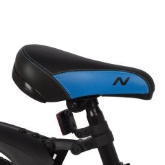 Велосипед NOVATRACK DODGER 20&quot; (2022), зелёный