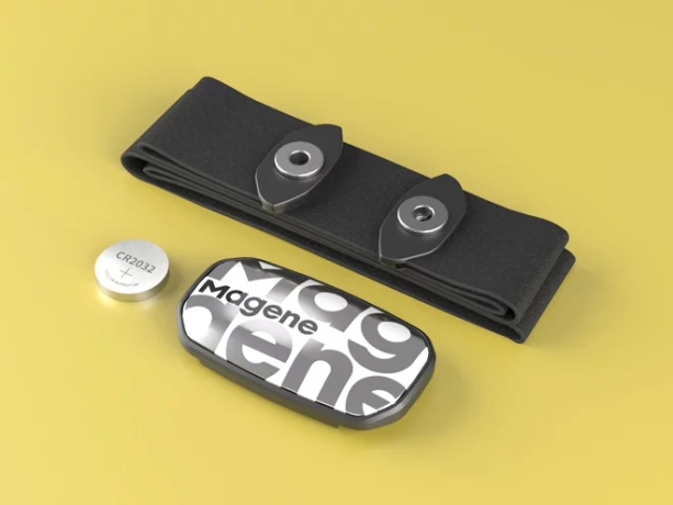 h603-15-5.jpg.0x460 Nagrydnii pylsometr Magene H603 (kardiomonitor) krasnii kypit v Moskve v internet-magazine «VELOSTANOK» Nagrydnii pylsometr Magene H603 (kardiomonitor) krasnii Нагрудный пульсометр Magene H603 (кардиомонитор) красный