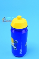 Фляга Tacx THE SIMPSONS Барт на велосипеде 0,5мл