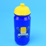 Фляга Tacx THE SIMPSONS Барт на велосипеде 0,5мл