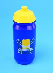 Фляга Tacx THE SIMPSONS Барт на велосипеде 0,5мл