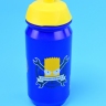 Фляга Tacx THE SIMPSONS Барт на велосипеде 0,5мл