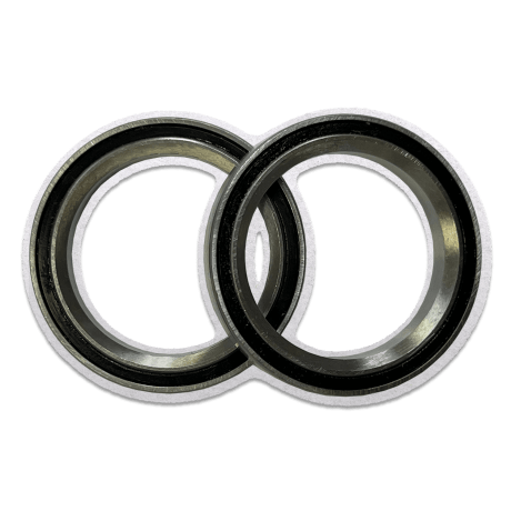 Комплект промподшипников для рулевой колонки 2 шт