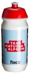 Фляга Tacx Pro Teams 500мл Katusha-Alpecin (T5749.06)
