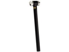 10272_0.240 Podsedelnie shtiri i homyti kypit v Moskve v internet-magazine «VELOSTANOK» Podsedelnie shtiri i homyti Perv подседельный штырь spp-v1, d:25.4xl:300, под рельсы 8мм