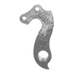 Петух D32 фрезерованный для WILIER