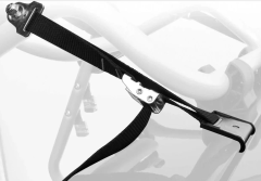 v_4843_3.240 Velokrepleniya na avtomobil - kypit Velokreplenie na avtomobil v Moskve v internet-magazine «VELOSTANOK» Velokrepleniya na avtomobil Велокрепление на заднюю дверь автомобиля Peruzzo Milano, 3 велосипеда