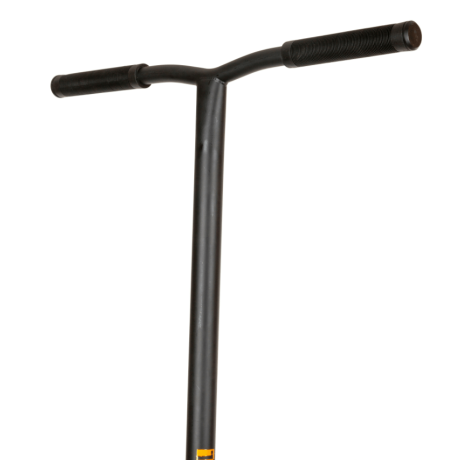 Самокат NOVATRACK PIXEL"80, серый