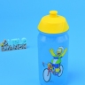 Фляга Tacx THE SIMPSONS Гомер на велосипеде 0,5мл