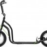 Самокат Yedoo Ox New, Чёрный