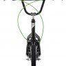Самокат Yedoo Ox New, Чёрный