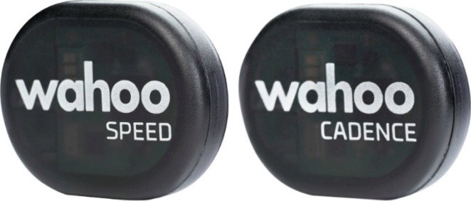 Датчики Wahoo RPM Speed and Cadence Sensor (WFRPMC) для велосипеда