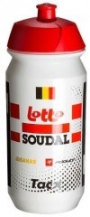 Фляга Tacx Pro Teams 500мл Lotto-Soudal (T5749.08)