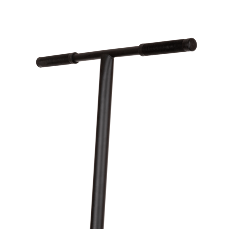 Самокат NOVATRACK PIXEL"90, серебристый