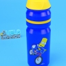 Фляга Tacx THE SIMPSONS Барт на велосипеде 750ml