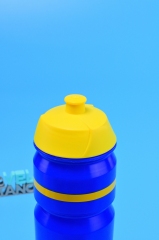Фляга Tacx THE SIMPSONS Барт на велосипеде 750ml