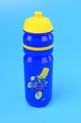 Фляга Tacx THE SIMPSONS Барт на велосипеде 750ml