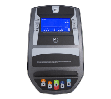 BH FITNESS i.TFB Велотренажер