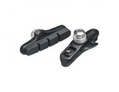 Колодки тормозные Jagwire шоссейные road pro s lite картриджные для simano/sram