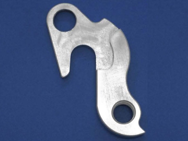 Петух D43 фрезерованный для STELS