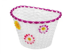 Корзина для велосипеда sw-912m передняя для велосипеда 16/20&quot;