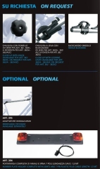 v_4850_2.240 Velokrepleniya na avtomobil - kypit Velokreplenie na avtomobil v Moskve v internet-magazine «VELOSTANOK» Velokrepleniya na avtomobil Велокрепление на заднюю дверь автомобиля Peruzzo Verona, 3 велосипеда