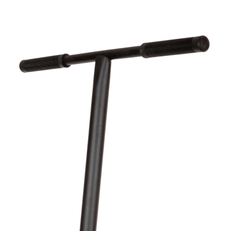 Самокат NOVATRACK PIXEL"90, красный