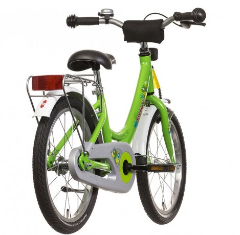 Двухколесный велосипед Puky ZL 18-1 Alu 4325 kiwi салатовый