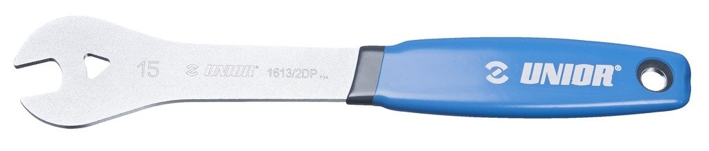 Ключ педальный 15