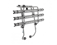 v_4854_1.240 Velokrepleniya na avtomobil - kypit Velokreplenie na avtomobil v Moskve v internet-magazine «VELOSTANOK» Velokrepleniya na avtomobil Велокрепление на заднюю дверь автомобиля Peruzzo Padova, 3 велосипеда