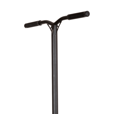 Самокат NOVATRACK PIXEL"100, белый