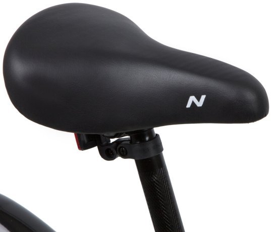 Велосипед Novatrack Strike 20'' (2020), белый-зеленый