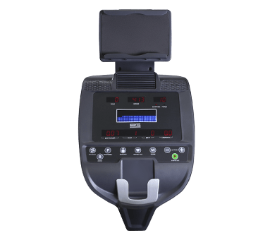 BRONZE GYM U1000M PRO TURBO Велоэргометр с генератором