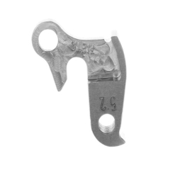 Петух D52 фрезерованный усиленный для WHEELER