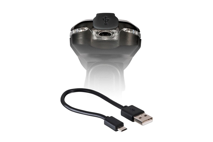 Комплект SIGMA SPORT AURA 60 USB / Infinity