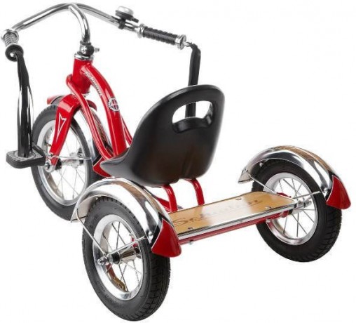 Велосипед Schwinn Roadster Trike (2020)