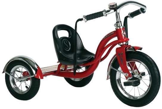 Велосипед Schwinn Roadster Trike (2020)