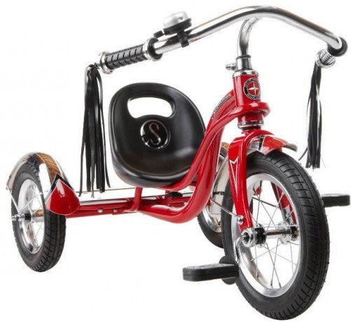 Велосипед Schwinn Roadster Trike (2020)