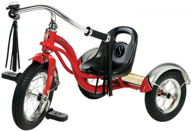 Велосипед Schwinn Roadster Trike (2020)