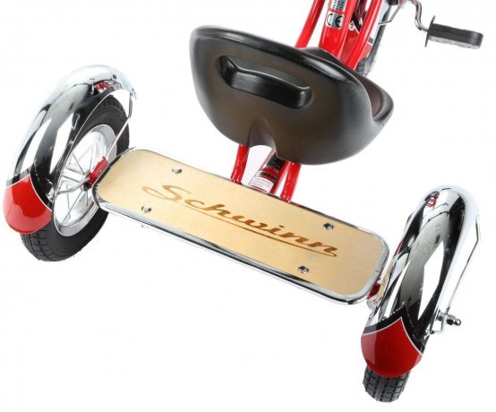 Велосипед Schwinn Roadster Trike (2020)