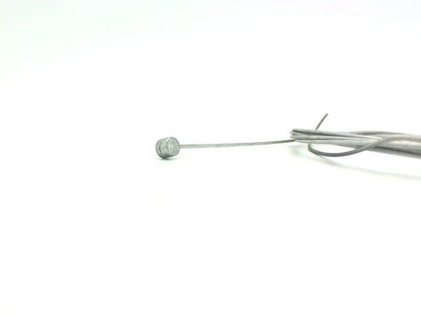 Jagwire трос тормозной, гальванизированный 1,6x2000мм 100шт в коробке