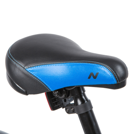 Велосипед NOVATRACK 20" CRON, зеленый, алюминиевая рама