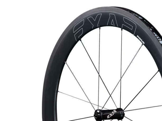 Обода ВИЛСЕТ EXAR RB58 STANDARD